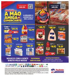 Catálogo Paulistão Supermercados Página 4