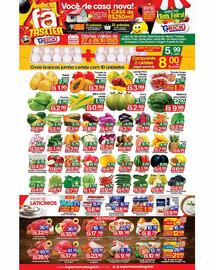 Catálogo Supermercados Gricki Página 1