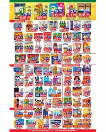 Catálogo Supermercados Gricki Página 2