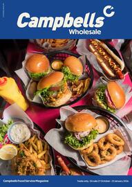 Campbells Wholesale catalogue Page 1