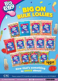 Campbells Wholesale catalogue Page 19