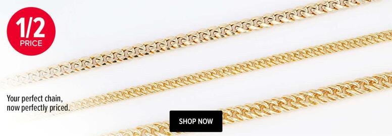 Shiels catalogue Page 1