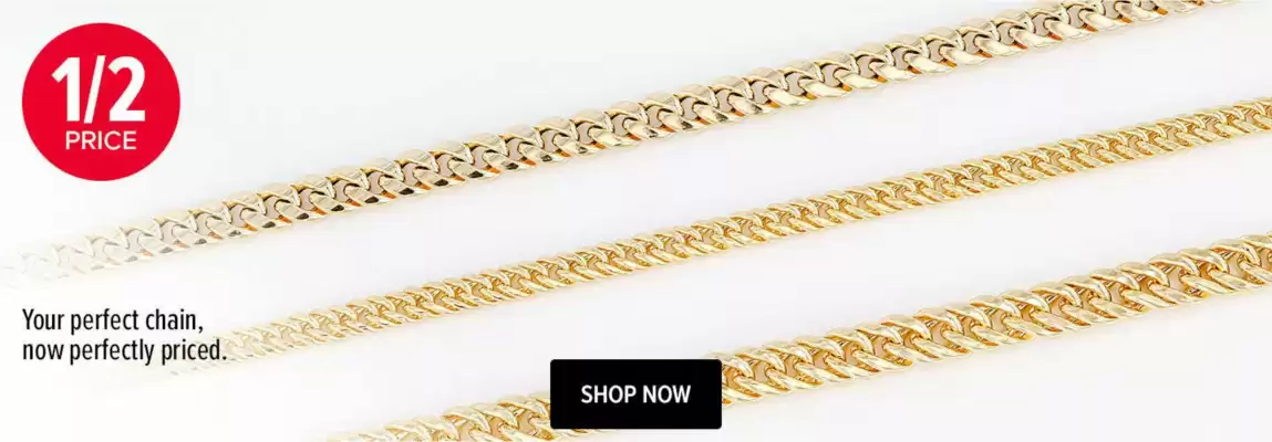 Shiels catalogue (valid until 10-11)