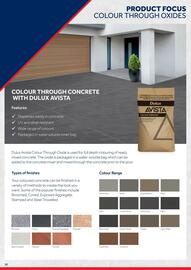 Dulux catalogue Page 10