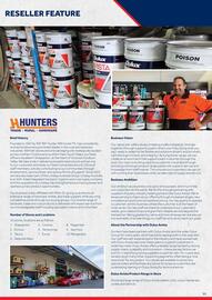 Dulux catalogue Page 11