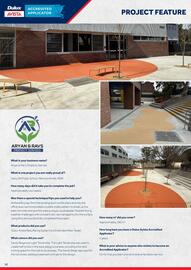 Dulux catalogue Page 12