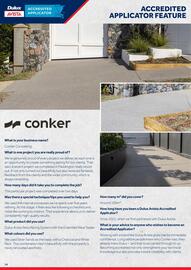 Dulux catalogue Page 14