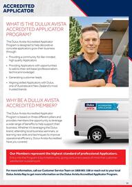 Dulux catalogue Page 15