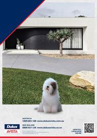 Dulux catalogue Page 16