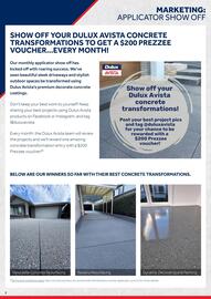 Dulux catalogue Page 2