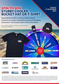 Dulux catalogue Page 3