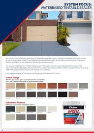 Dulux catalogue Page 6