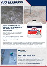 Dulux catalogue Page 9