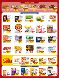 Catálogo Supermercados Rena semana 44 Página 3