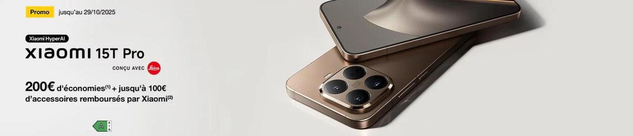 Catalogue Orange page 1