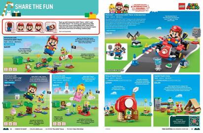 Lego flyer Page 12