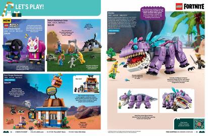 Lego flyer Page 13
