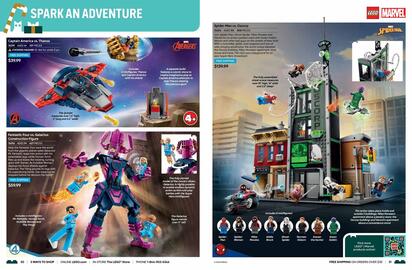 Lego flyer Page 16