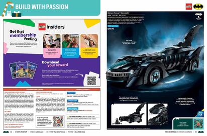 Lego flyer Page 17