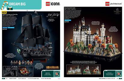 Lego flyer Page 19