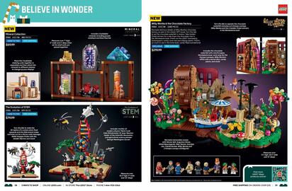 Lego flyer Page 20