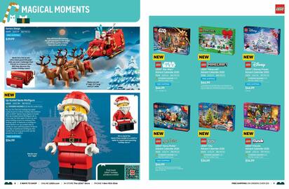 Lego flyer Page 5