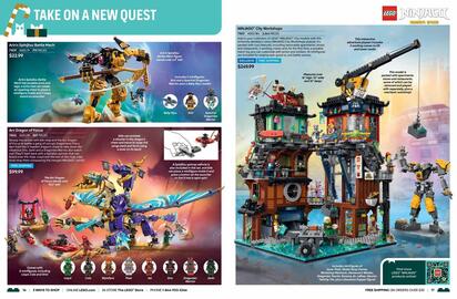 Lego flyer Page 9