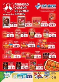 Catálogo Supermercados Jau Serve Página 2