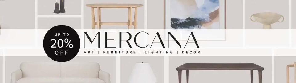 Modern Furniture flyer Page 2