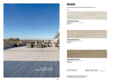 Catálogo Porcelanosa Página 10