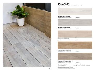 Catálogo Porcelanosa Página 11
