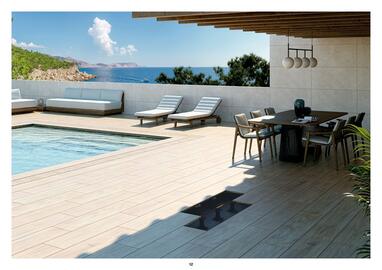 Catálogo Porcelanosa Página 12