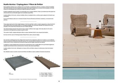 Catálogo Porcelanosa Página 13