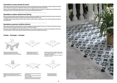 Catálogo Porcelanosa Página 14