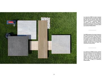 Catálogo Porcelanosa Página 3