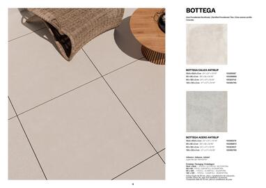Catálogo Porcelanosa Página 4