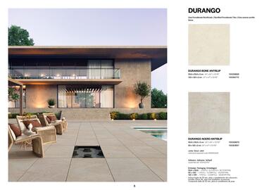 Catálogo Porcelanosa Página 5