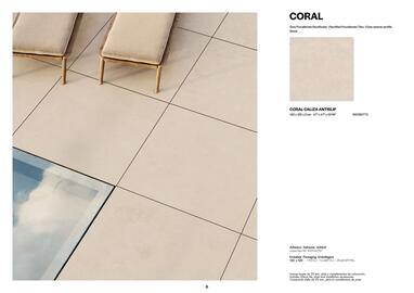 Catálogo Porcelanosa Página 6