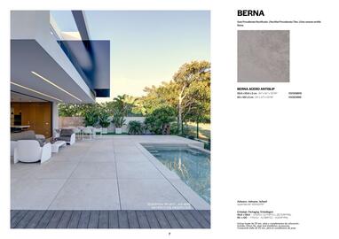 Catálogo Porcelanosa Página 7