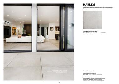 Catálogo Porcelanosa Página 8