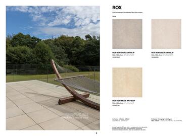 Catálogo Porcelanosa Página 9