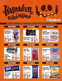 Catálogo Supermercado Dalben semana 44 Página 1