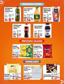 Catálogo Supermercado Dalben semana 44 Página 3