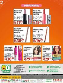 Catálogo Supermercado Dalben semana 44 Página 4