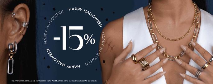 Folheto Stone by Stone semana 44 Página 1