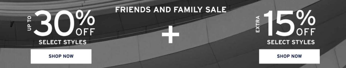 Catálogo Rockport Página 1