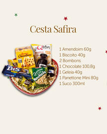 Catálogo Supermercados Andreazza Página 1