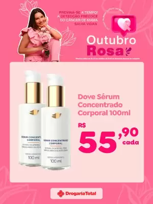 Catálogo Drogaria Total (válido até 31-10)