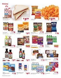 Family Fresh Market weekly ad week 44 Page 10