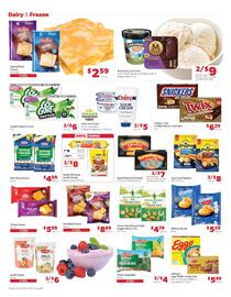Family Fresh Market weekly ad week 44 Page 11